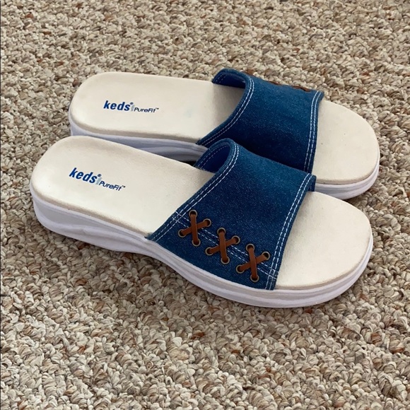keds sandals